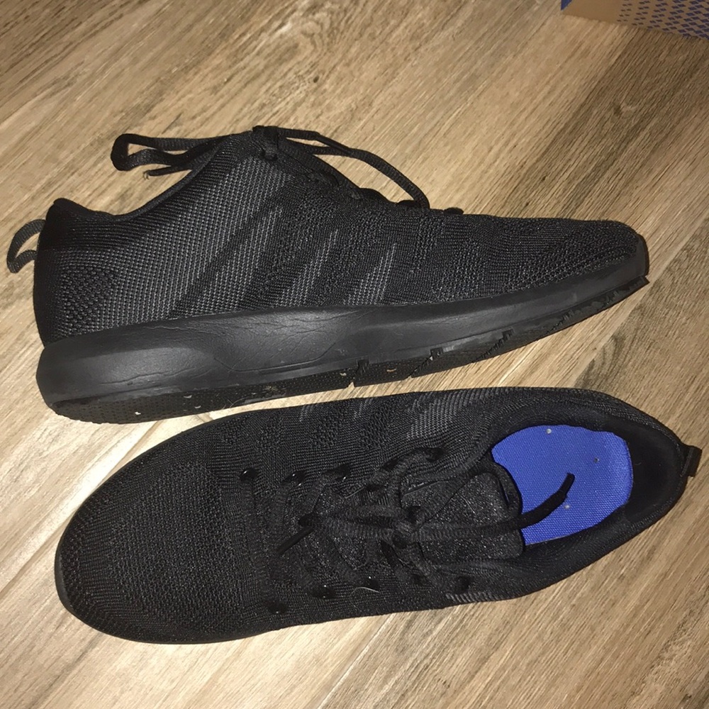 Shoes for Crews non-slip tennis shoes